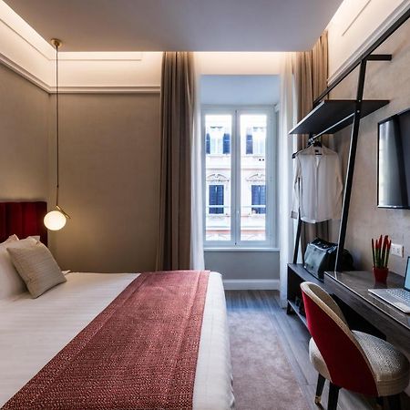 Growel Exclusive Suites San Pietro Rzym Zewnętrze zdjęcie