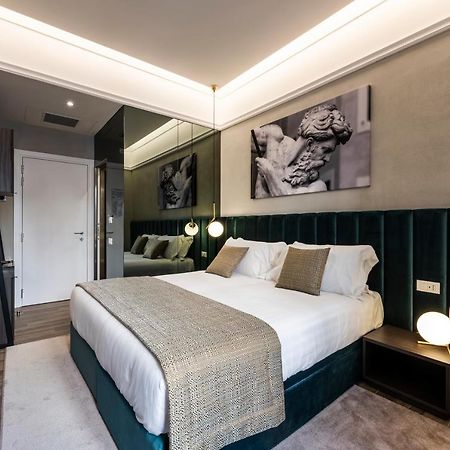 Growel Exclusive Suites San Pietro Rzym Zewnętrze zdjęcie