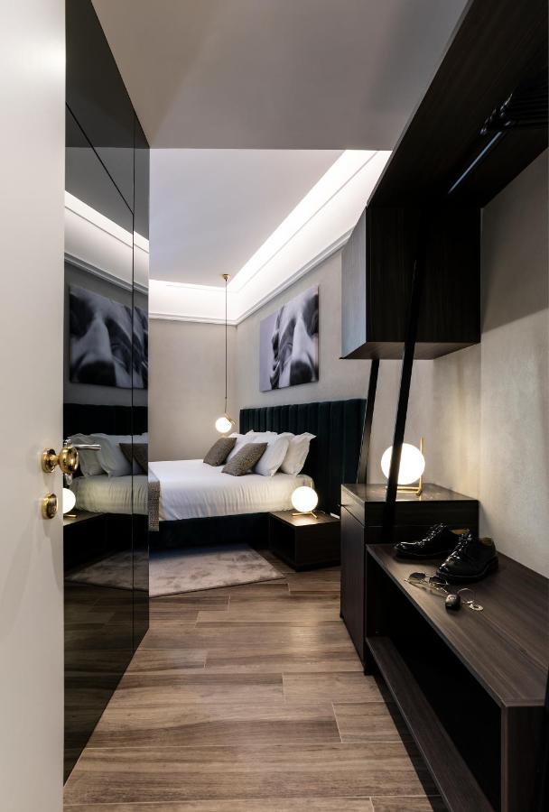 Growel Exclusive Suites San Pietro Rzym Zewnętrze zdjęcie
