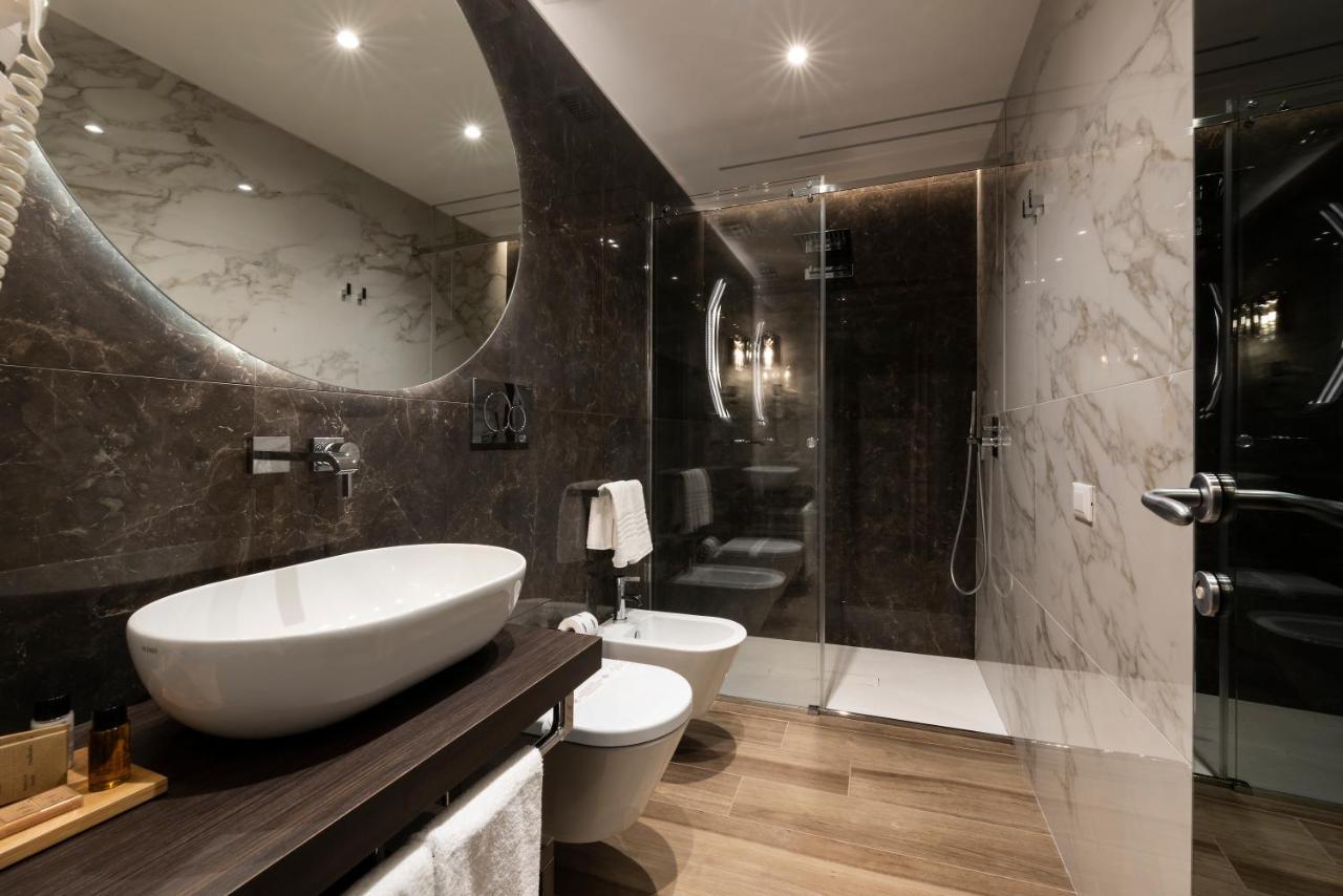 Growel Exclusive Suites San Pietro Rzym Zewnętrze zdjęcie