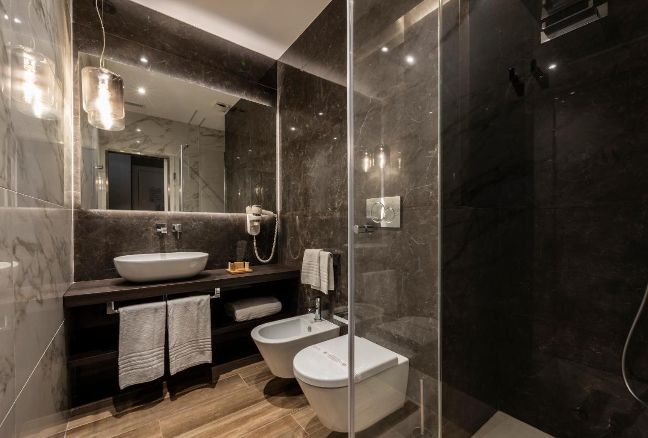 Growel Exclusive Suites San Pietro Rzym Zewnętrze zdjęcie