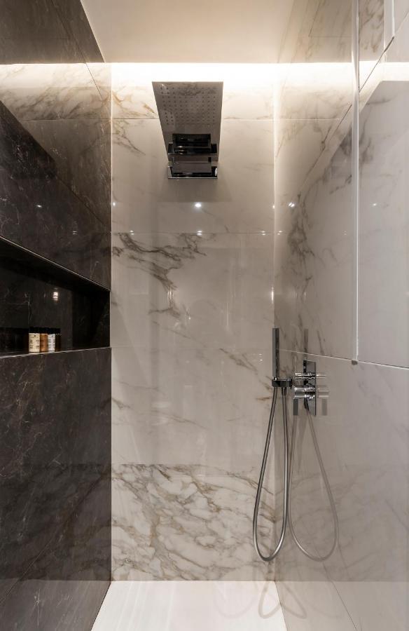 Growel Exclusive Suites San Pietro Rzym Zewnętrze zdjęcie