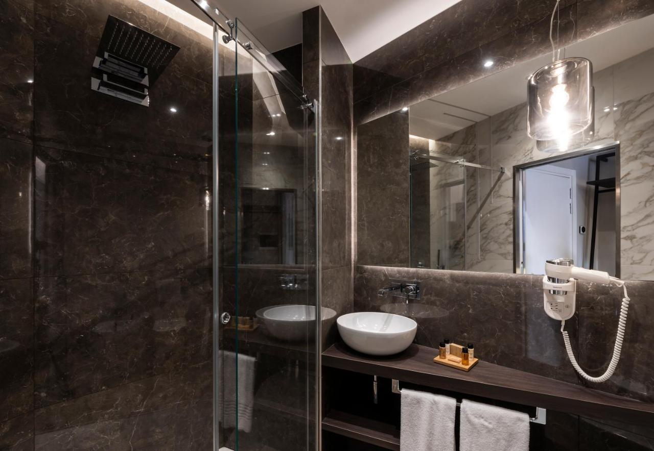 Growel Exclusive Suites San Pietro Rzym Zewnętrze zdjęcie