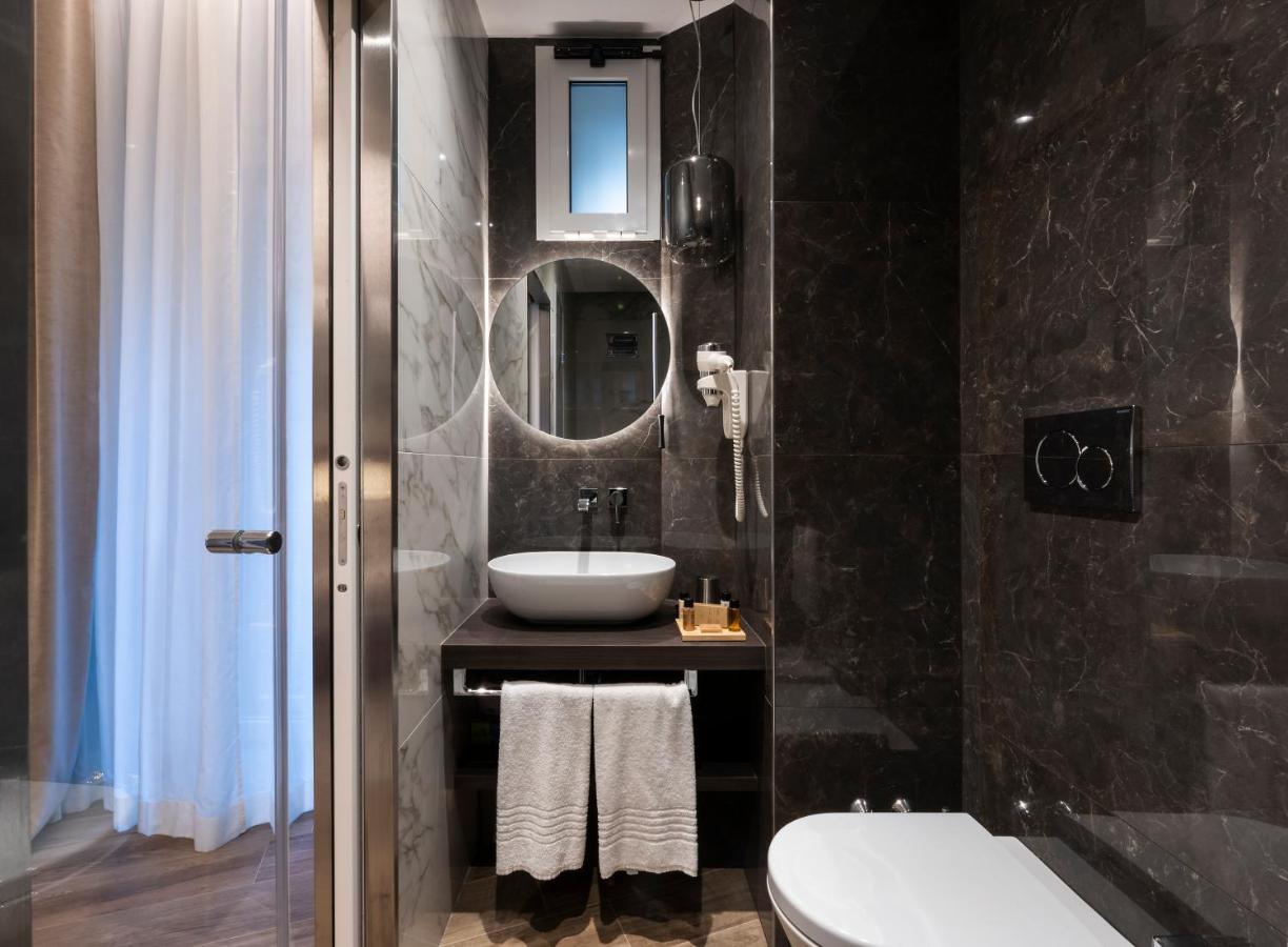 Growel Exclusive Suites San Pietro Rzym Zewnętrze zdjęcie