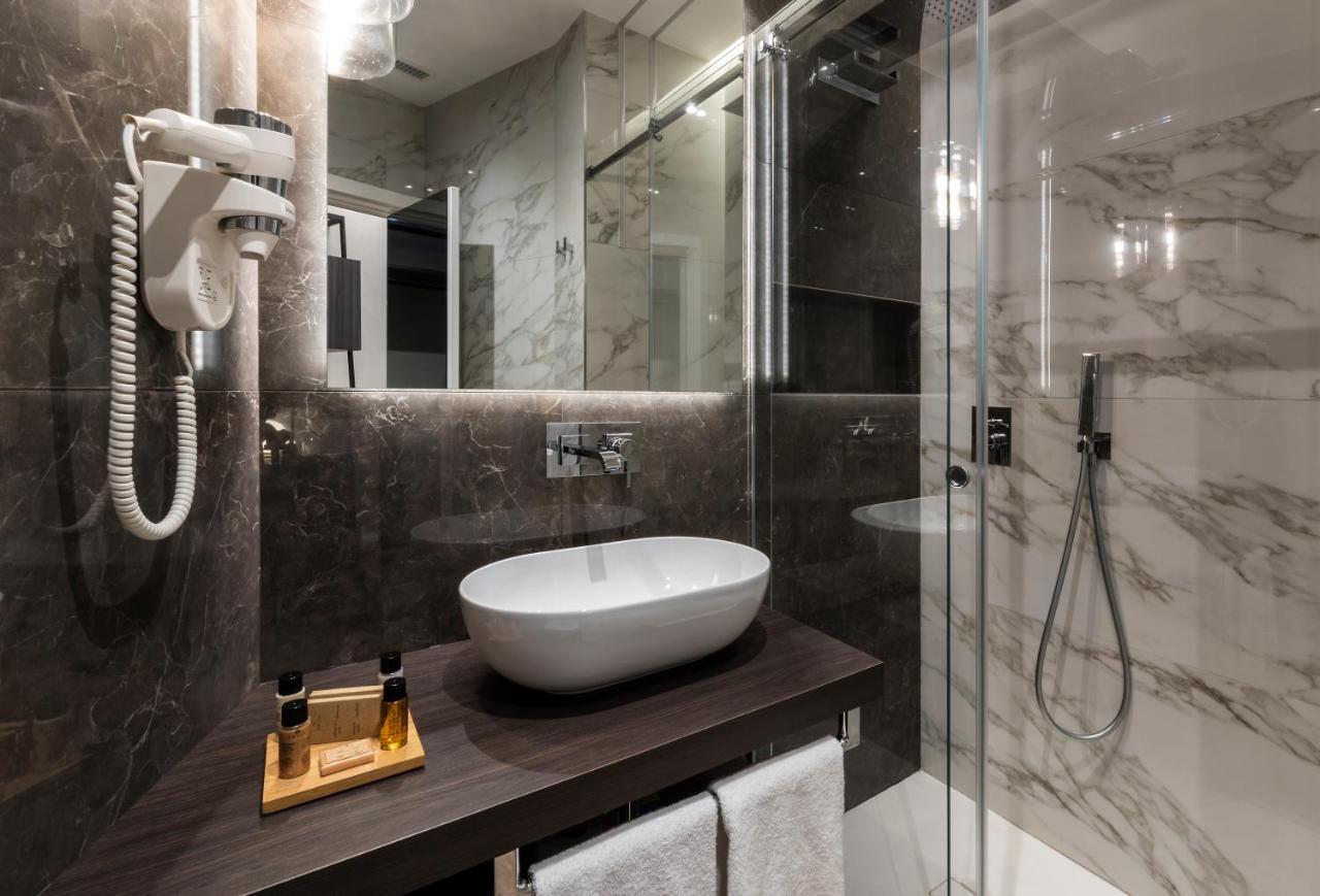 Growel Exclusive Suites San Pietro Rzym Zewnętrze zdjęcie
