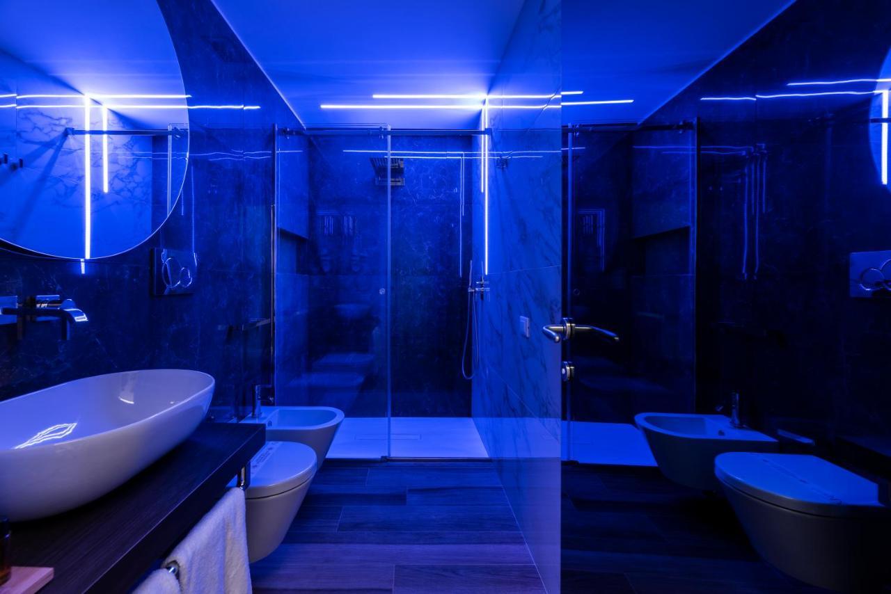 Growel Exclusive Suites San Pietro Rzym Zewnętrze zdjęcie
