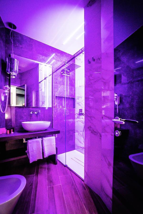 Growel Exclusive Suites San Pietro Rzym Zewnętrze zdjęcie