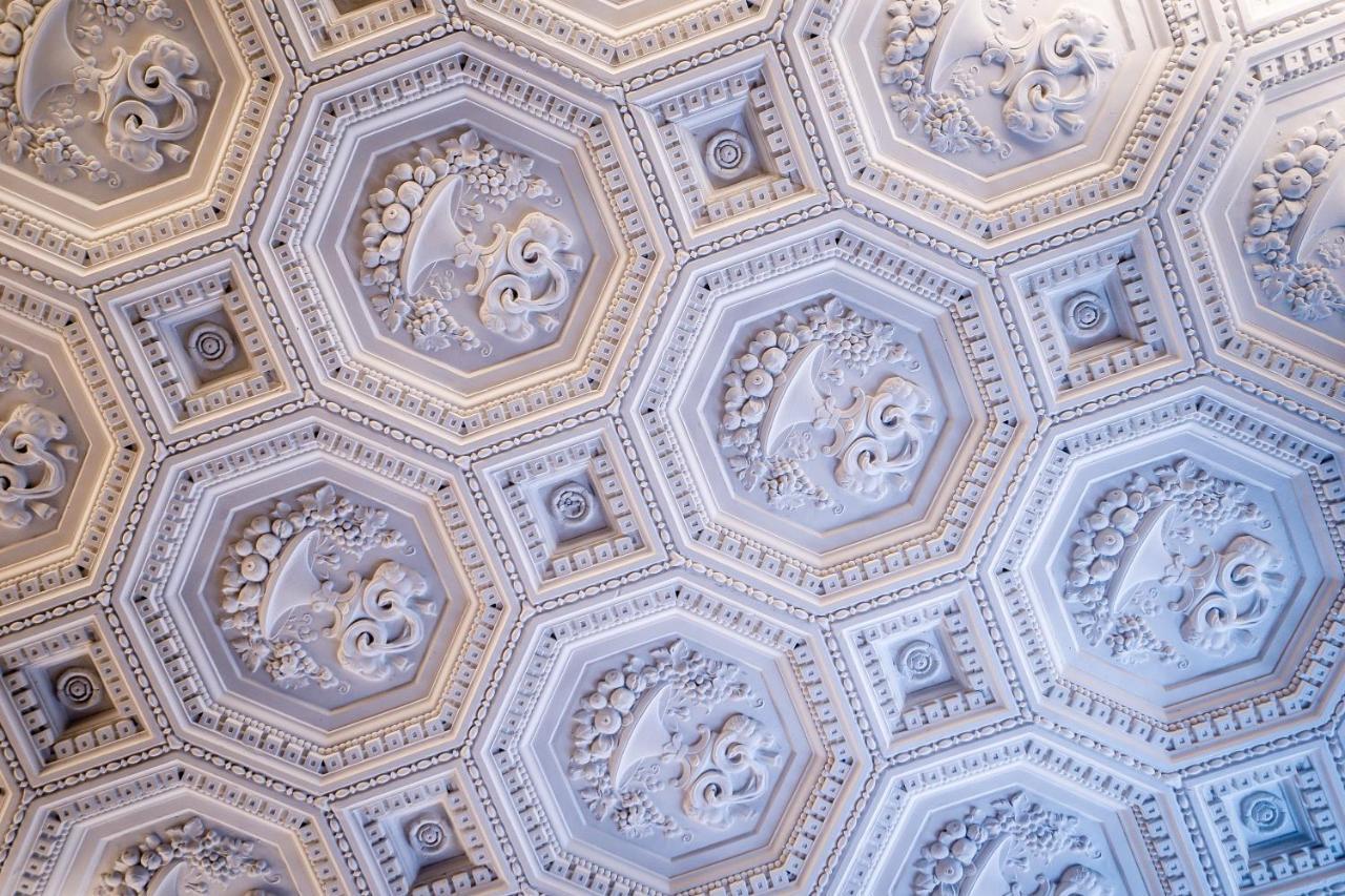 Growel Exclusive Suites San Pietro Rzym Zewnętrze zdjęcie