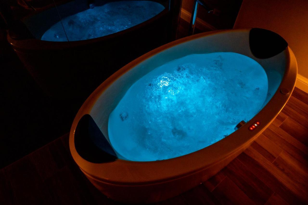 Growel Exclusive Suites San Pietro Rzym Zewnętrze zdjęcie