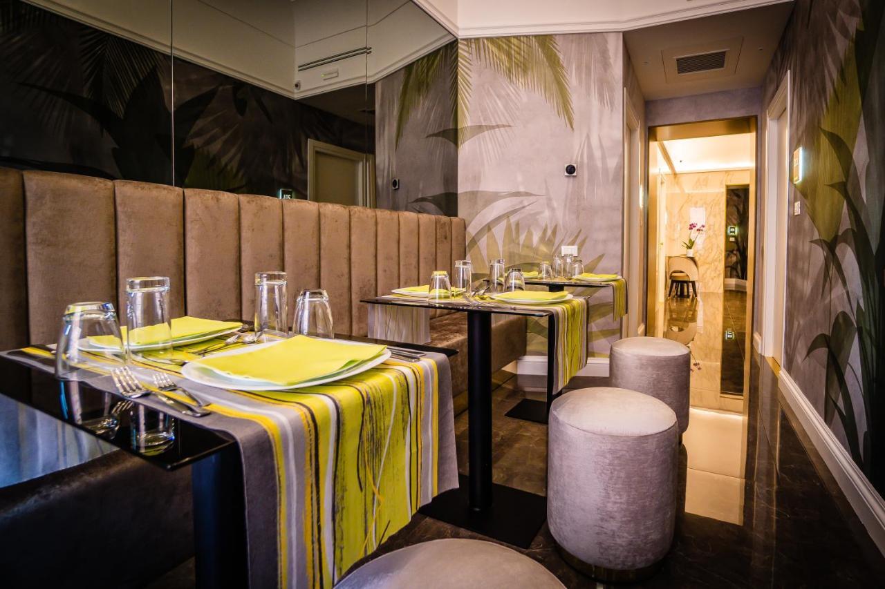 Growel Exclusive Suites San Pietro Rzym Zewnętrze zdjęcie