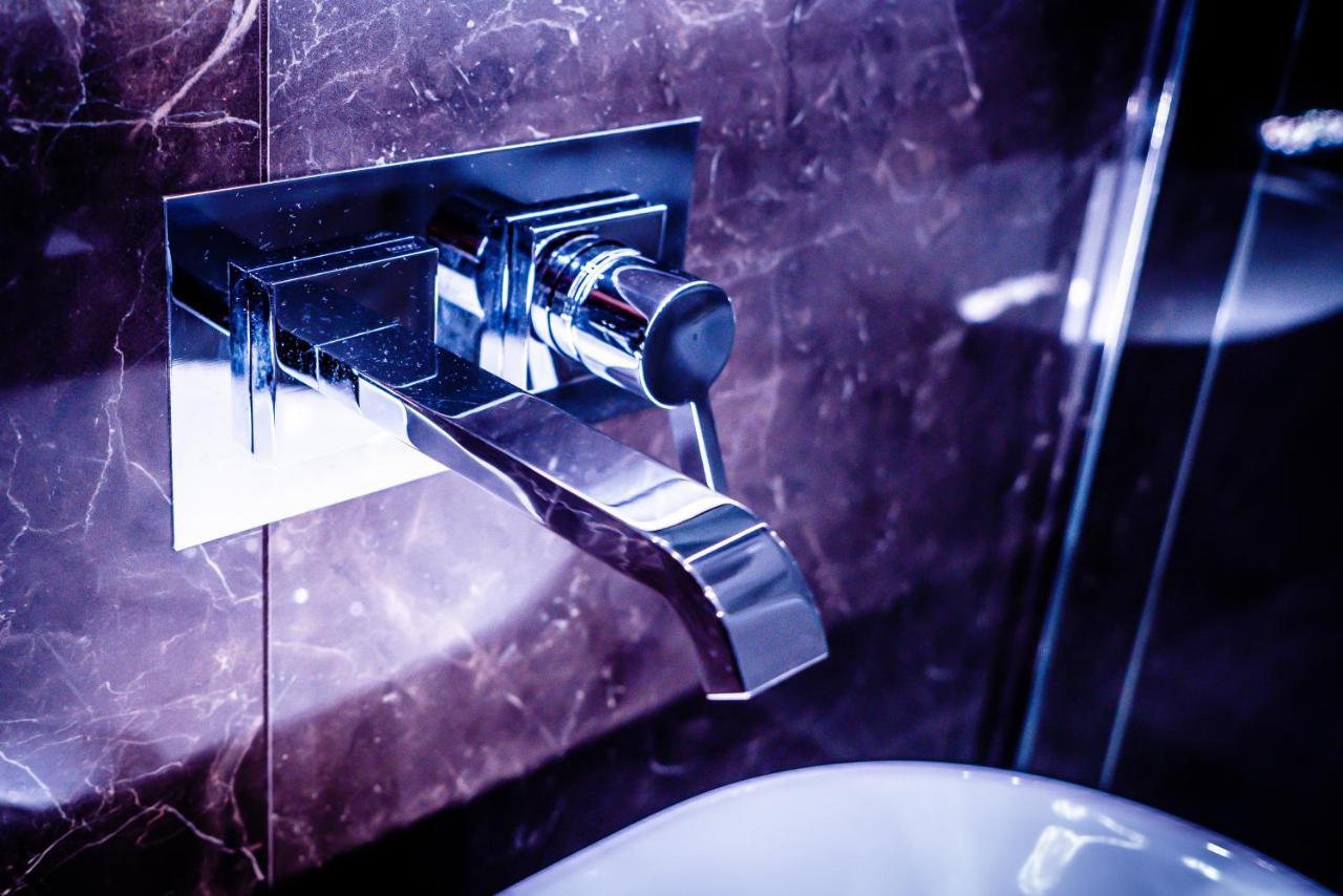 Growel Exclusive Suites San Pietro Rzym Zewnętrze zdjęcie