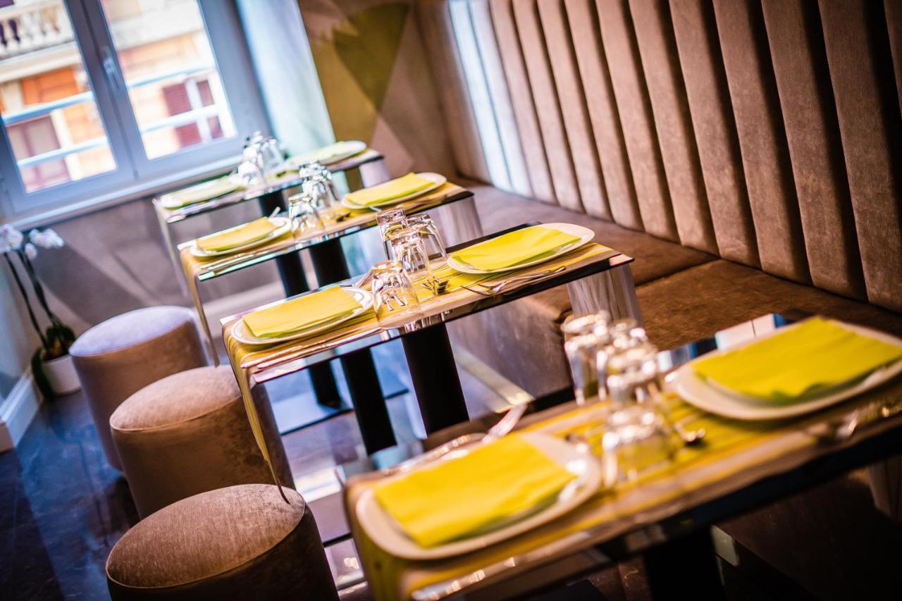 Growel Exclusive Suites San Pietro Rzym Zewnętrze zdjęcie
