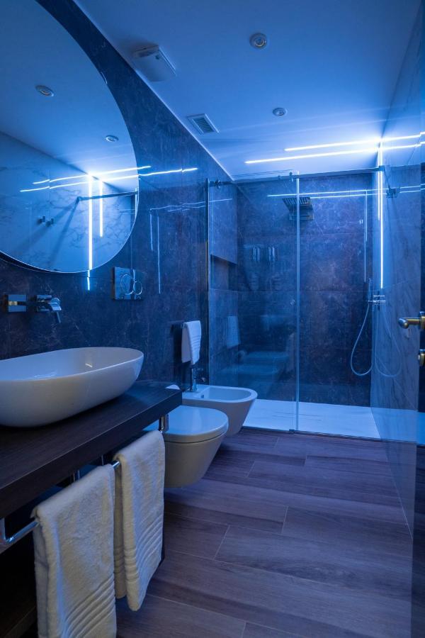 Growel Exclusive Suites San Pietro Rzym Zewnętrze zdjęcie